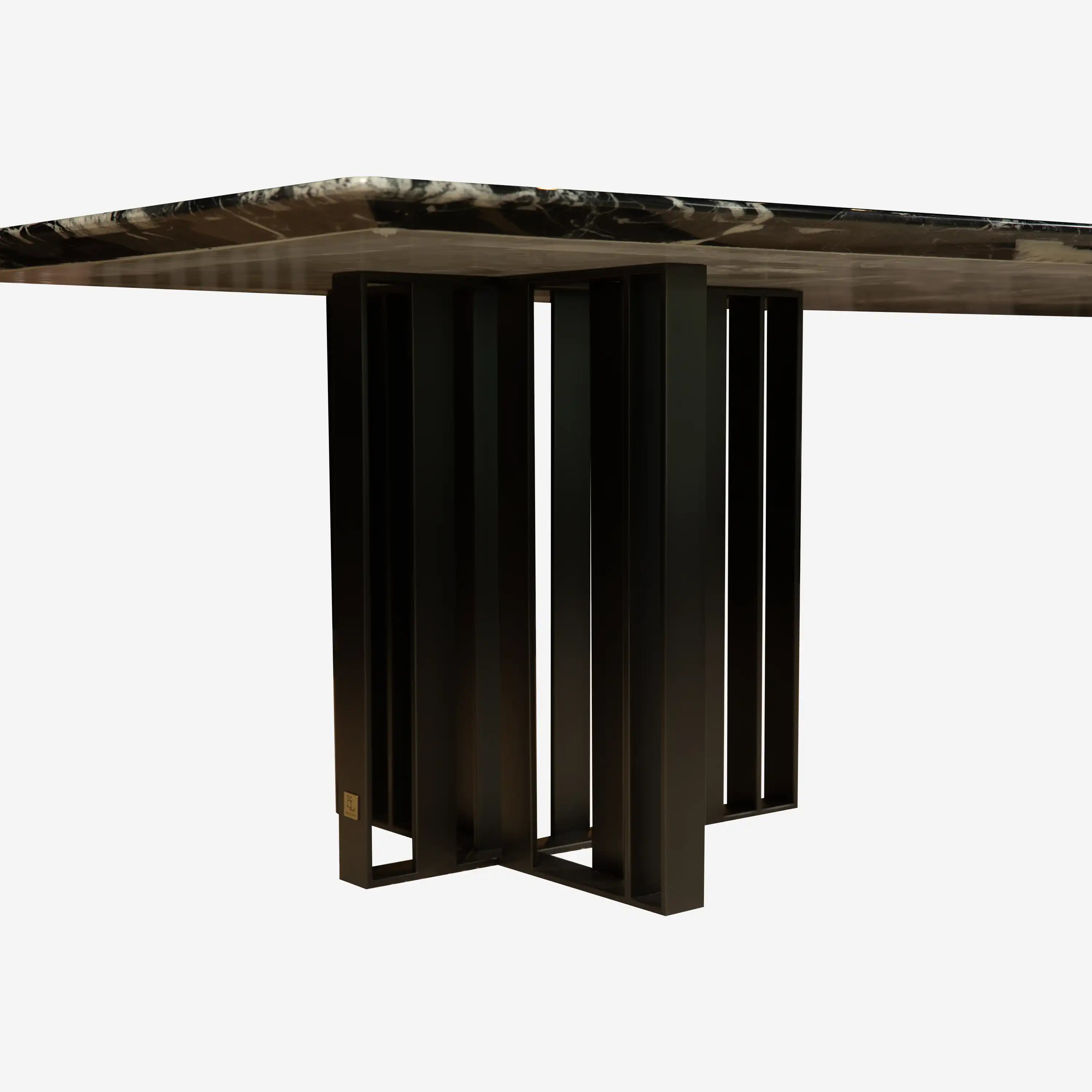 Alfonso Marble Dining Table